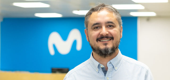 “La transformación digital y la innovación nos impulsan a trabajar de manera ágil y colaborativa”