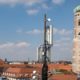O2 Alemania, Telefonica, Antena 5G