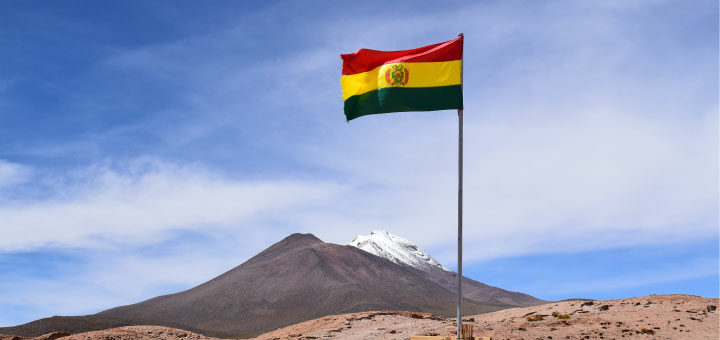Bolivia invierte cerca de 52 millones de dólares en fibra óptica