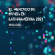 Situación del mercado de MVNOs en Latinoamérica 2021