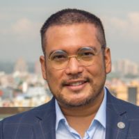 Carlos Lugo