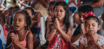 NIÑOS, BRASIL, Foto de Carlos Magno en Unsplash