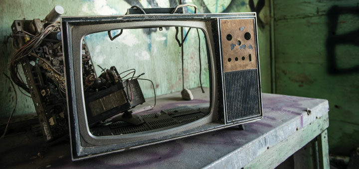 Apagá la tele: Chile, Paraguay y Panamá reprogramaron la implementación de su sistema de televisión digital abierta