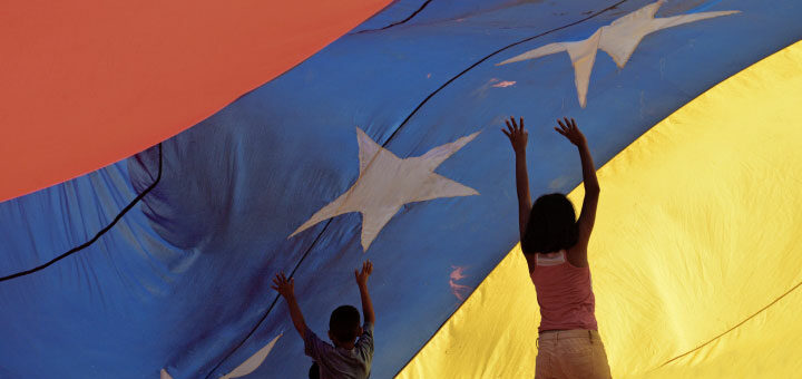 Venezuela volvió a subastar espectro después de una década y Digitel y Movistar fueron las ganadoras