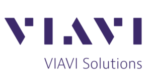 Viavi Logo