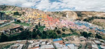 Continúa la polémica en Colombia: la UT Centros Poblados demandará al Estado