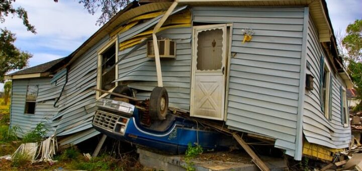 Huracanes y operadores de telecomunicaciones: algo más que una estrategia de resiliencia