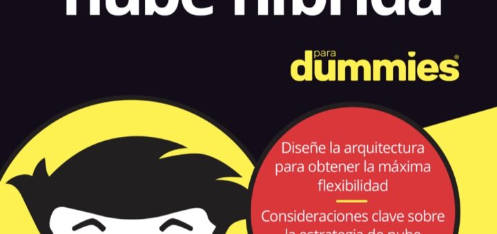 Estrategia de nube híbrida para dummies