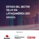 Encuesta: Estado del sector telco en Latinoamérica 2021