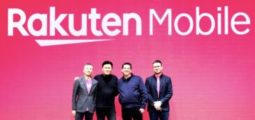 Rakuten adquiere a Altiostar para ser un operador y proveedor de soluciones Open RAN