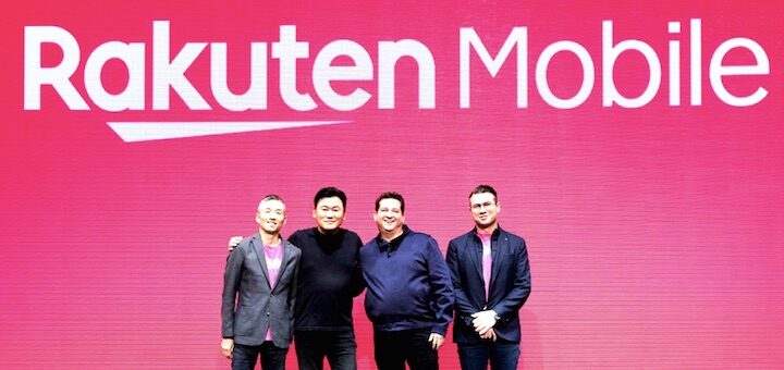 Rakuten adquiere a Altiostar para ser un operador y proveedor de soluciones Open RAN