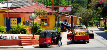 Honduras