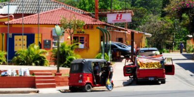 Honduras