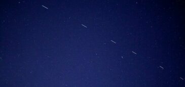 Al infinto y más allá: SpaceX Premium es el nuevo super-servicio de Starlink, por 500 dólares mensuales