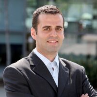 David Noguer Bau David Noguer Bau
