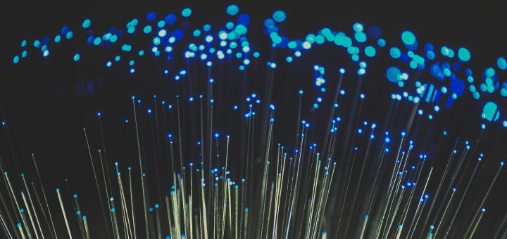 Perú tiene 2,5 millones de conexiones a Internet con fibra óptica