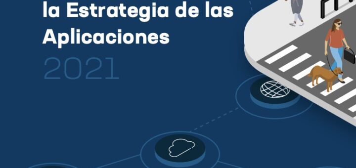 Reporte de estado de la estrategia de las aplicaciones 2021