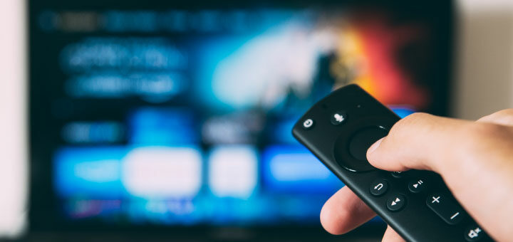 TV