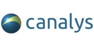 Canalys Logo