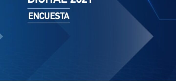 Encuesta: estado de la 5G y la transformación digital en Brasil 2021