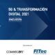 Encuesta: estado de la 5G y la transformación digital en Brasil 2021