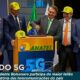 Comenzó la subasta de 5G en Brasil y podría extenderse hasta el 9 de noviembre