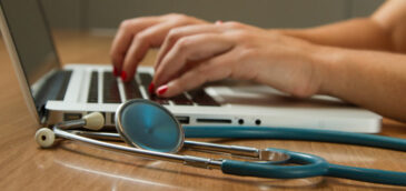 Telemedicina y 5G: en Chile se realizó la primera mamografía de la región sobre espectro experimental de Movistar Empresas