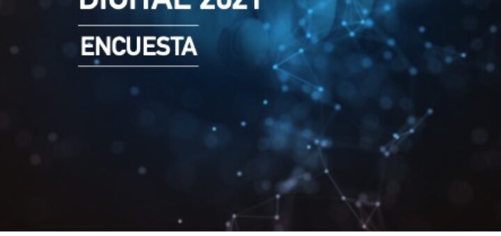 Encuesta: estado de la 5G y la transformación digital en Latinoamérica 2021