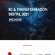 Encuesta: estado de la 5G y la transformación digital en Latinoamérica 2021