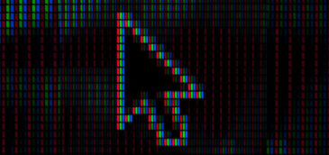 Flecha digital