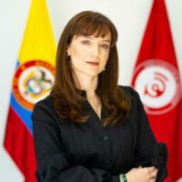 Paola Bonilla