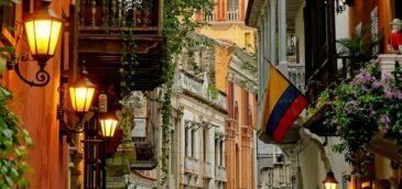 Colombia ya le puso fecha a la licitación 5G