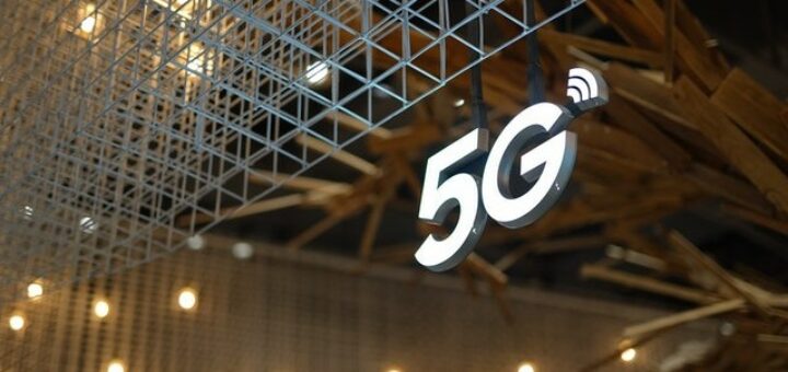 Hay 1.600 millones de conexiones globales a 5G y se prevé que crecerán hasta los 5.500 millones en 2030