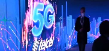 Telcel anunció la puesta en marcha de su red 5G NSA, la de más amplia cobertura en América latina
