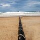 Junto con Zara, Telefónica recompra su participación en el negocio de cables submarinos de Telxius