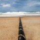 Orange anuncia el lanzamiento del cable submarino AMITIE entre Francia, Estados Unidos y Reino Unido