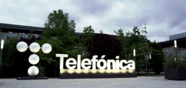 La facturación de Telefónica Hispam cayó 6,2% en el tercer trimestre pero su negocio de fibra creció y promete mejorar en el futuro