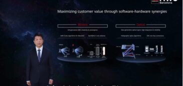 Huawei no se achica ante los obstáculos y da a conocer los tres ejes sobre los que reformula su estrategia