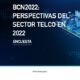 Perspectiva optimista del sector de las telecomunicaciones en Latinoamérica para 2022