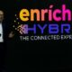 Enrich CALA Hybrid: 5G como habilitador de la revolución tecnológica