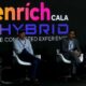 Enrich CALA Hybrid: La agroindustria y las telecomunicaciones coincidieron en que 5G es un proyecto de país