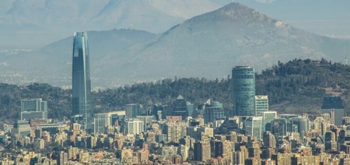 Entel completó la primera etapa de su red 5G en Chile y ya ofrece variedad de planes para esa tecnología