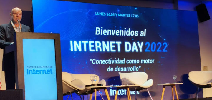 Argentina celebra el día de Internet con un ARPU de 30 dólares y miradas distintas entre el sector público y el privado sobre los mismos datos