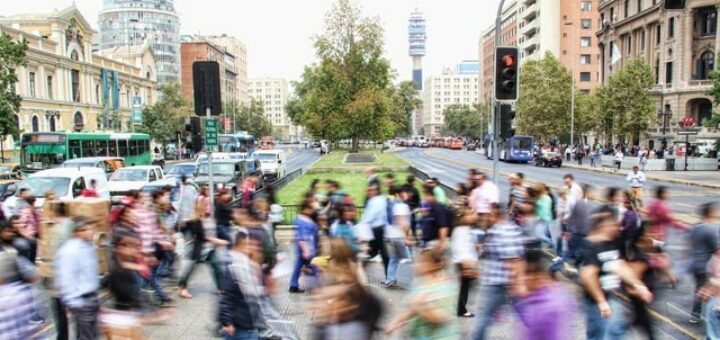 WOM Chile ya cubre a más del 70 de la población urbana con posibilidad de acceder a 5G