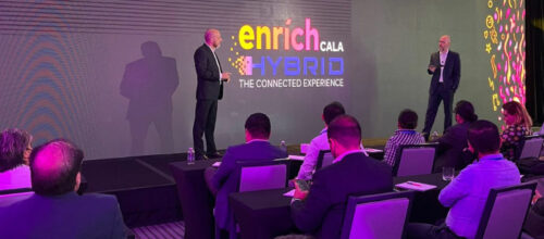 Enrich Cala Hybrid: la experiencia del usuario y el foco en la monetización