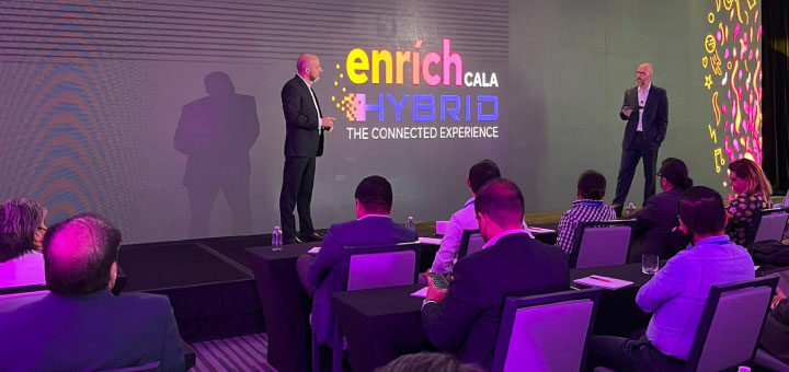 Enrich Cala Hybrid: la experiencia del usuario y el foco en la monetización