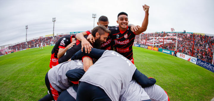 IoT y fútbol en la Argentina: el Estadio Monumental de Córdoba instala un centenar de antenas Wi-Fi 6