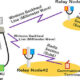 Softbank prueba sistema de backhaul en bandas milimétricas para su red 5G SA en Japón