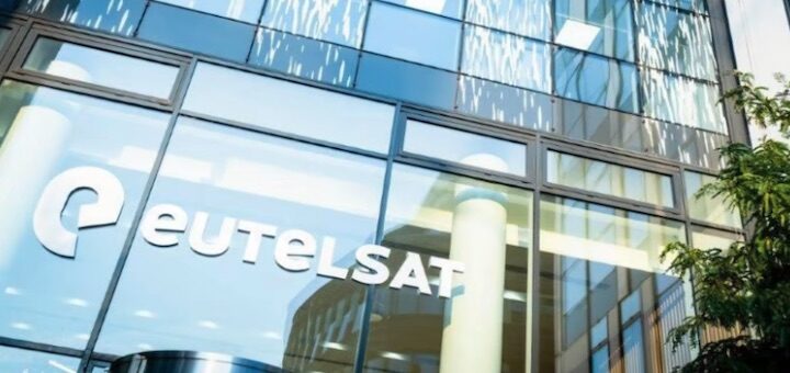 Eutelsat confirma los rumores sobre su negociación con OneWeb para una posible fusión