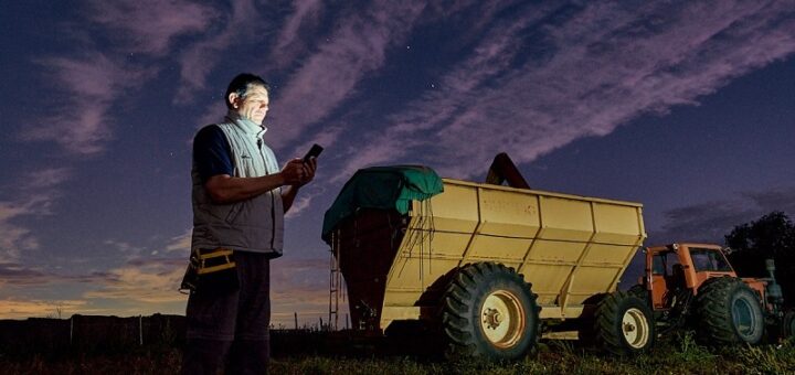 Orbith ya brinda Internet satelital en banda Ka a 10.000 clientes en Argentina